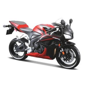 Maisto moottoripyörän malli Honda CBR 600 RR