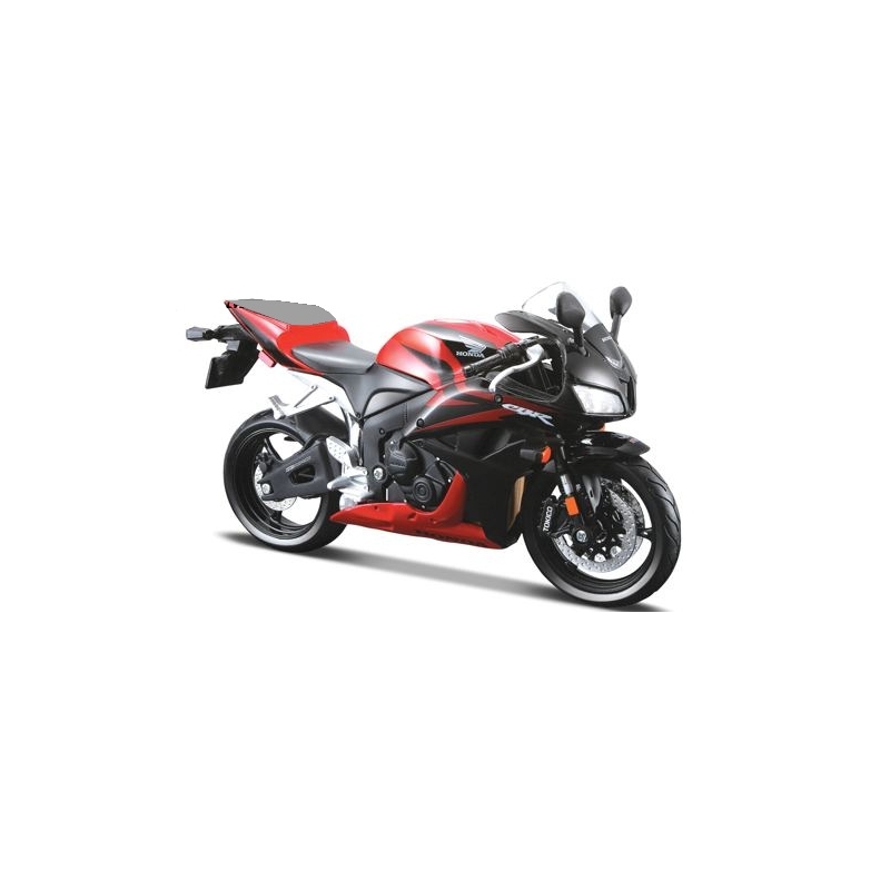 Maisto Honda CBR 600 RR moottoripyörä malli