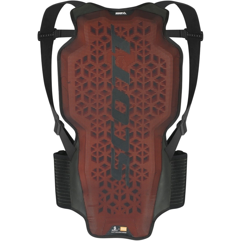 SCOTT AirFlex Pro selkäsuoja