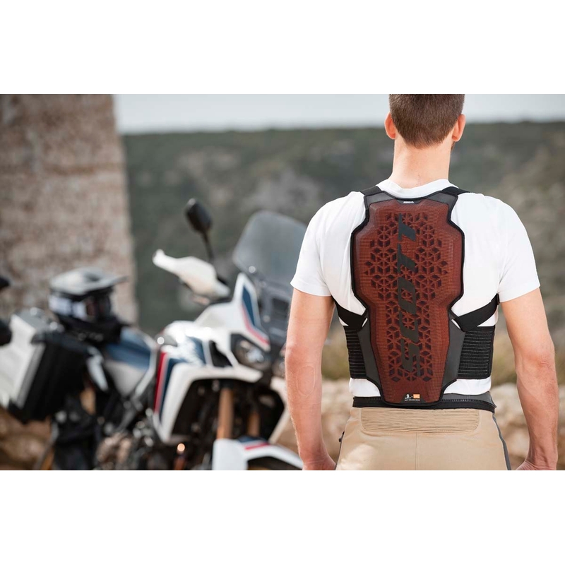 SCOTT AirFlex Pro selkäsuoja