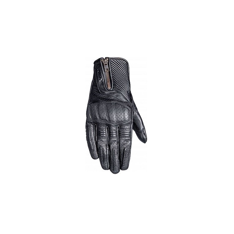 Rukavice na motorku IXON RS Rocker černé výprodej
