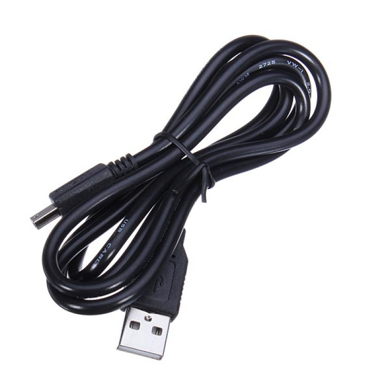 USB-kaapeli HELITE-elektronisille turvatyynyille