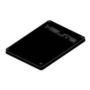 CDU-anturi HELITE e-Turtle 2 elektroniseen turvatyynyliiviin