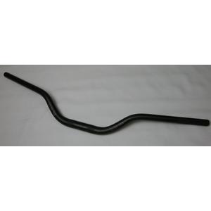 Dyna Racing Enduro duralumiininen ohjaustanko