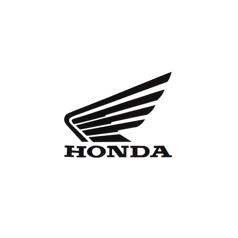Honda-tarra jäljellä