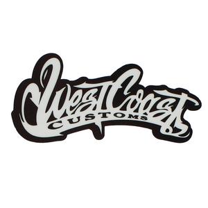 West Coast Customs -tarra