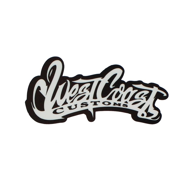 West Coast Customs -tarra