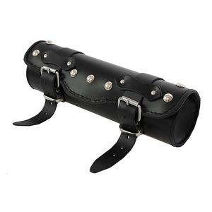 Nahkarulla Chopper/Custom RSA-6B moottoripyörään