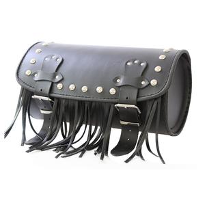 Nahkarulla Chopper/Custom RSA-9C moottoripyörään