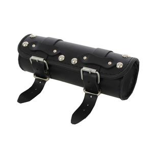 Nahkarulla Chopper/Custom RSA-5B moottoripyörään