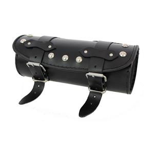 Nahkarulla Chopper/Custom moottoripyörälle RSA-3B