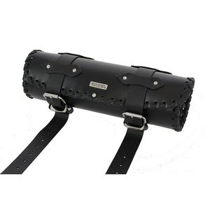 Nahkarulla Chopper/Custom RSA-7A moottoripyörään