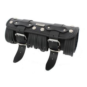 Nahkarulla Chopper/Custom RSA-5C moottoripyörään