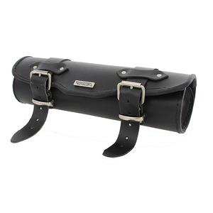 Nahkarulla Chopper/Custom RSA-6A moottoripyörään