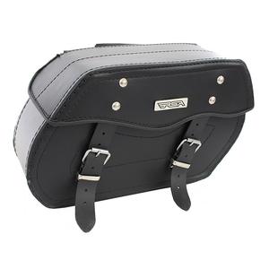 Chopper RSA-11A nahkaiset moottoripyörälaukut