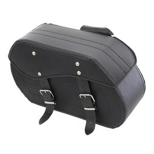 Chopper RSA-12A nahkaiset moottoripyörälaukut