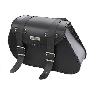 Chopper RSA-16A nahkaiset moottoripyörälaukut