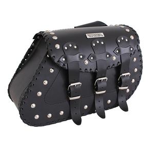 Chopper RSA-16D nahkaiset moottoripyörälaukut