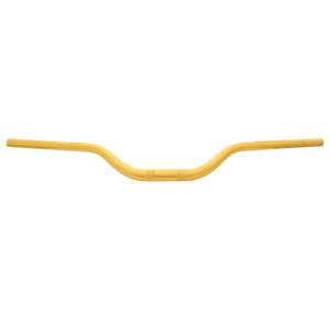 Dyna Racing Enduro Duralumin ohjaustanko kultainen