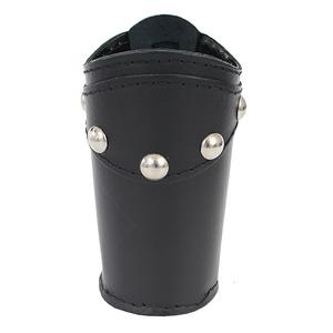 Nahkainen mukiteline RSA-2B