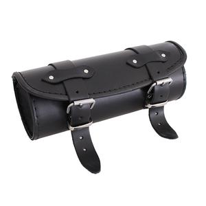 Nahkarulla Chopper/Custom moottoripyörälle RSA-3A