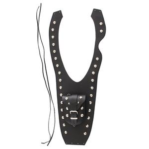 Säiliön hihna Yamaha XVS 1100 Dragstar plus Pocket Pocket