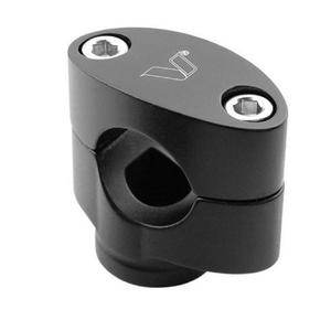 Vicma ohjaustangon pidike keskiruuvilla