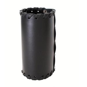 Nahkainen mukiteline RSA 3A