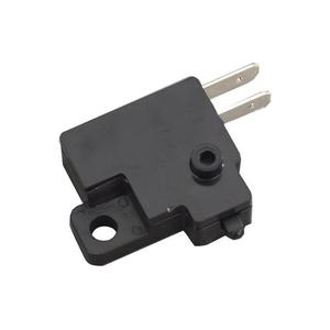 Etujarruvalon kytkin