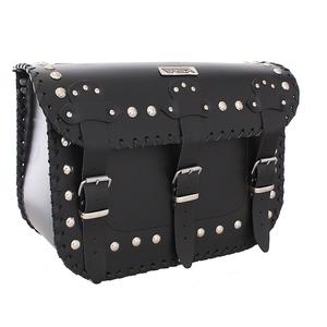 Chopper RSA-1D nahkaiset moottoripyörälaukut