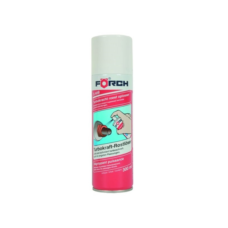 Forch Super Leikkausaine 300 ml