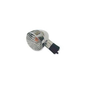 Etupuskuri Vicma Honda vasen etuosa alennusmyynti