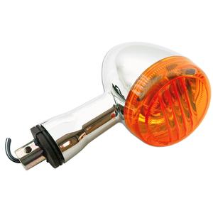 Vicma Suzuki Intruder vasen etuosa/oikea takaosa