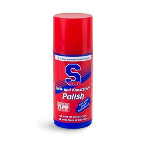 Puolan S100 220 ml