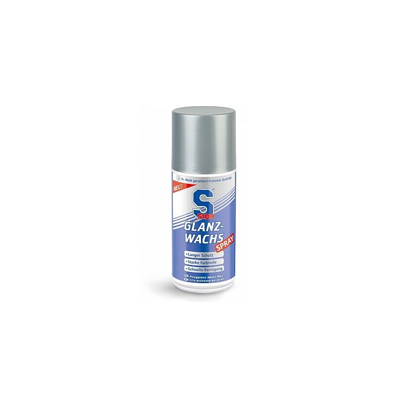 Suihkuvaha S100 250 ml