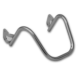 Etulokasuojan runko - Suzuki M1800R alennusmyynti