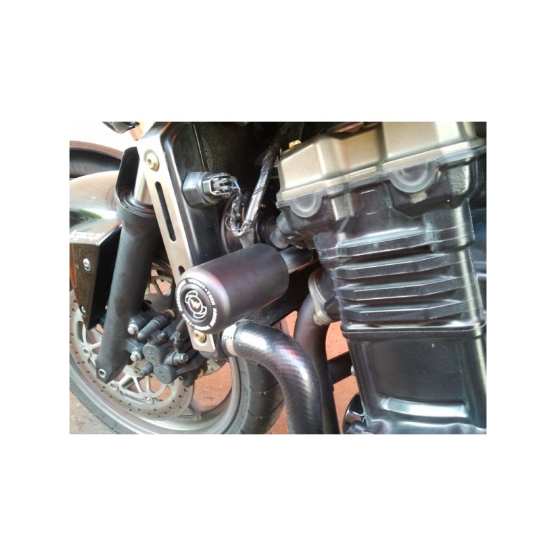 Padací protektory - Kawasaki Z750/1000 2004-2006 výprodej