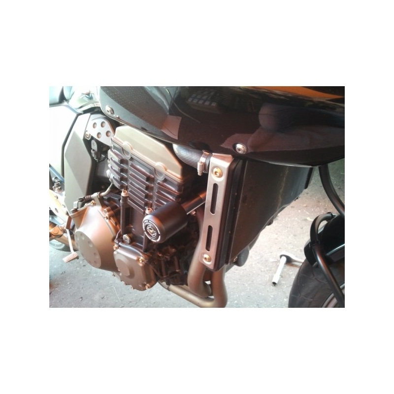 Padací protektory - Kawasaki Z750/1000 2004-2006 výprodej