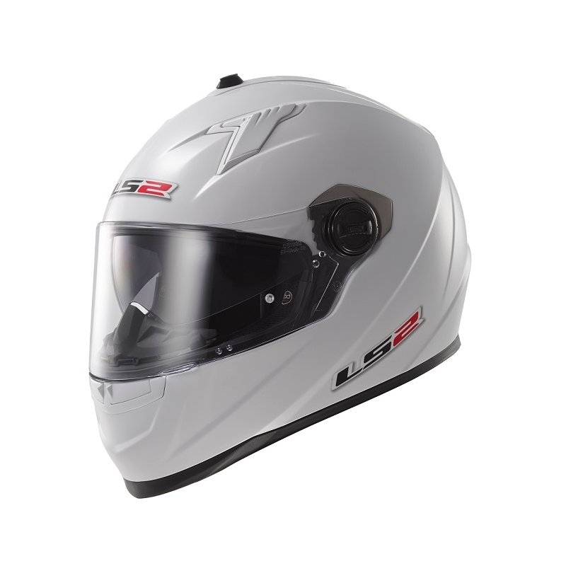 Přilba na motorku LS2 FF322 Concept 2 bílá výprodej