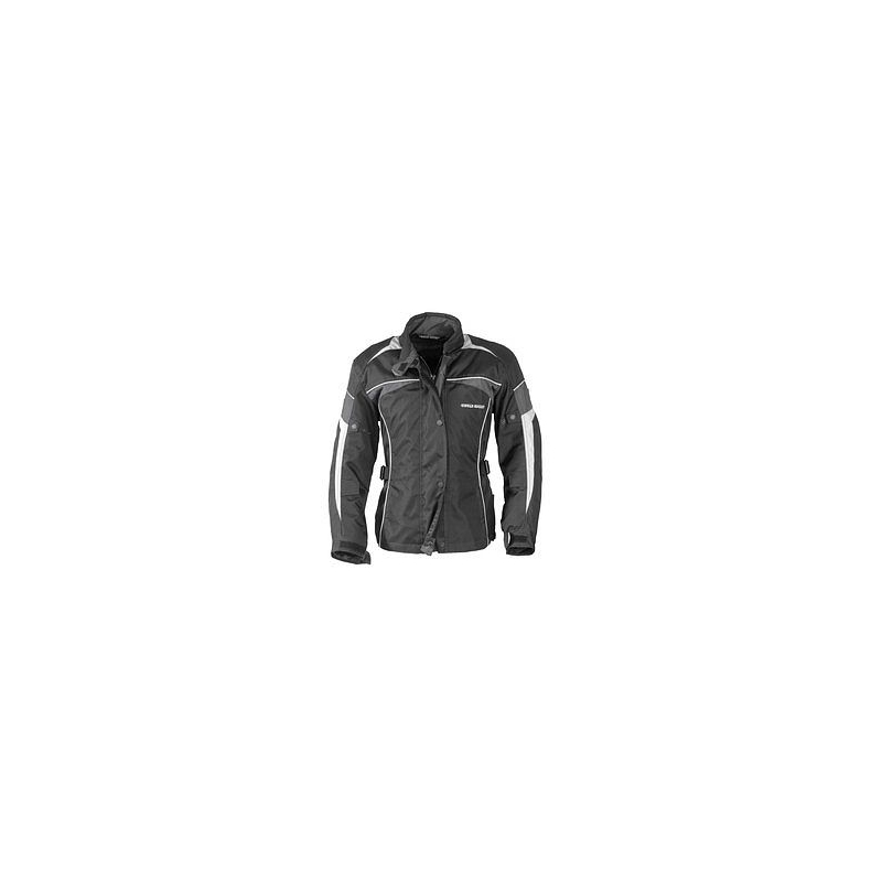 Dámská bunda na moto CYCLE SPIRIT 0207 - vel. 38